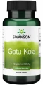 Gotu Kola 435mg 60kaps, Swanson