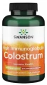 High Immunoglobulin Colostrum 500mg 120kaps, Swanson