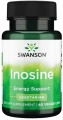 Inosine - Inozyna 500mg 60kaps, Swanson