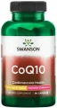 CoQQ10 - Koenzym Q10 200mg 90 kaps, Swanson