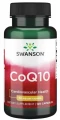 CoQ10 - Koenzym Q10 30mg 120 kaps, Swanson