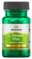 L. Reuteri Plus 30kaps vege, Swanson