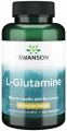 L-Glutamine - L-Glutamina 500mg 100 kaps, Swanson