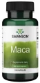 Maca 500mg 100 kaps , Swanson