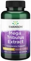 Mega Tribulus Extract 250mg 120kaps, Swanson