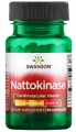 Nattokinase - Nattokinaza 100mg 2000 FU 30 kaps, Swanson