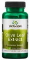 Olive Leaf Extract 750mg 60 kaps, Swanson