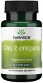 Olej z oregano - Oregano Oil 120 kaps, Swanson