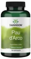 Pau d'Arco 500mg 100 kaps, Swanson