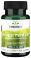 Peppermint Oil with Rosemary and Thyme 100kaps, Swanson