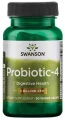 Probiotic-4 60kaps, Swanson