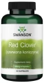 Red Clover (Czerwona koniczyna) 430mg 90kaps, Swanson
