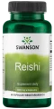 Reishi 600mg 60 kapsułek, Swanson