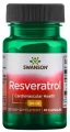 Resveratrol - Resweratrol 100mg 30kaps, Swanson