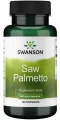 Saw Palmetto 540mg 100 kaps., Swanson