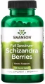Schizandra Berries 90 kaps., Swanson