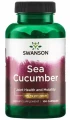Sea Cucumber 500 mg 100 kaps, Swanson
