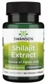 Shilajit extract 60vkaps, Swanson