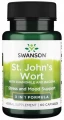 St. John's Wort 60 kaps, Swanson