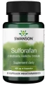 Sulforafan 400mcg 60kaps, Swanson