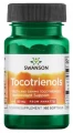 Tocotrienols - Tokotrienole 50mg 60kaps , Swanson