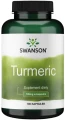 Turmeric 720mg 100kaps, Swanson