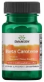 Beta Carotene 10.000IU 250kaps, Swanson