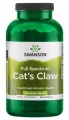 Cat's Claw 500mg 250 kaps, Swanson
