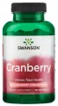 Cranberry - Żurawina 180 kapsułek, Swanson