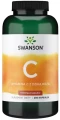 Witamina C1000 z Dziką Różą 1000mg 250 kaps, Swanson