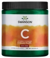 Witamina C Powder - Witamina C Proszek 100% czystości 454g, Swanson