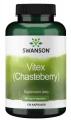 Vitex (Chasteberry) 400mg 120kaps, Swanson