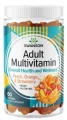 Adult Multivitamin - Żelki multiwitaminowe dla dorosłych 60gumi, Swanson