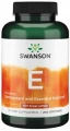 E Natural Vitamin E - Witamina E Naturalna 400IU 250kaps, Swanson