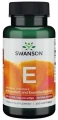 Witamina E Naturalna 200IU 250kaps, Swanson