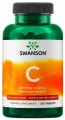 C - Buffered Vitamin C - Witamina C500 buforowana 250t, Swanson