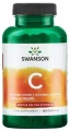 C - Buffered Vitamin C with Bioflavonoids - Witamina C500 buforow + bioflaw 100k, Swanson