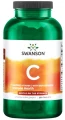 C- Buffered Vitamin C - Witamina C1000 buforow + bioflaw 250t, Swanson