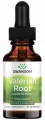 Valerian root liquid extract 29,6ml, Swanson