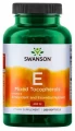 E Mixed Tocopherols - Witamina E mieszanka 400IU Tokotrienole 250 sgels, Swanson