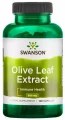 Olive Leaf Extract - Liść Oliwny Ekstrakt 500mg 120kaps, Swanson