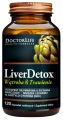 Liver Detox 120 kapsułek, Doctor Life