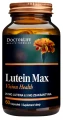 Lutein Max Luteina 25mg &amp; Zeaksantyna 5mg, 60 kapsułek, Doctor Life