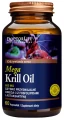 Olej z Kryla Mega Krill Oil 600mg Omega-3 60 kapsułek, Doctor Life