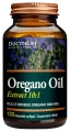 Oregano Oil 3000 mg 120 kapsułek softgels, Doctor Life