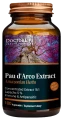 Pau d'Arco 500mg Extract 100 kapsułek, Doctor Life
