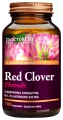 Red Clover Extact 500mg 5% flawonów 100 kapsułek, Doctor Life