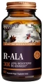 Kwas R-ALA (Bio-Enhanced) 261mg 60 kapsułek, Doctor Life