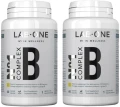 2 x N°1 Complex B, Lab One