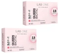 2 x N°1 QUEENbiotic, Lab One